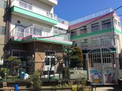 成増保育園