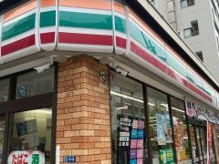 セブンイレブン　江東新大橋3丁目店