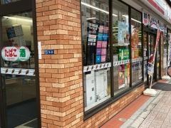 セブンイレブン　江東新大橋3丁目店
