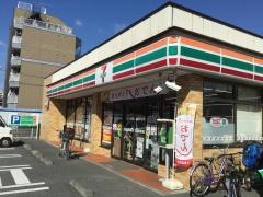 セブンイレブン　大田区南六郷2丁目店