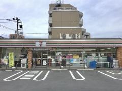 セブンイレブン　大田区南六郷2丁目店