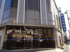 横浜信用金庫湘南台支店