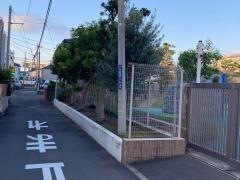湘南白百合学園幼稚園