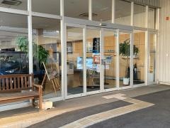 神奈川スバル新百合ヶ丘店
