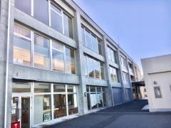 相川小学校