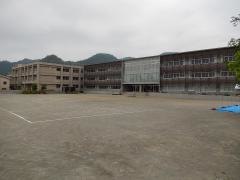 相川小学校