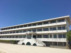 御嵩小学校
