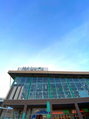 モレラ岐阜／ホームメイト