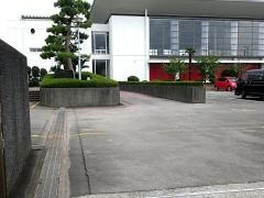 島田市立金谷中学校