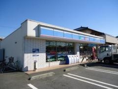 ローソン　蒲原東店