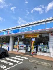 ローソン　蒲原東店