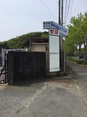 藤枝市民グランド野球場