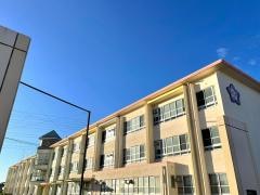 吉根小学校