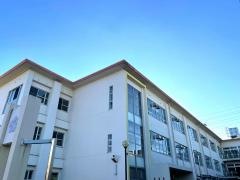 吉根小学校