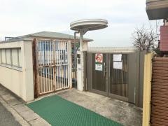 めぐみ保育園