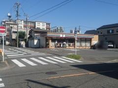 セブンイレブン　名古屋田光町3丁目店