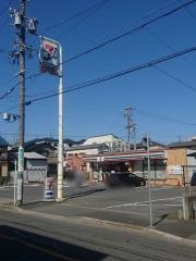 セブンイレブン　名古屋田光町3丁目店