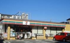 セブンイレブン　名古屋田光町3丁目店