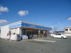 ローソン　豊橋大清水店