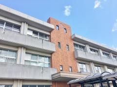 志摩市立磯部中学校