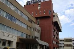 三重県教育文化会館