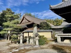 聖衆来迎寺