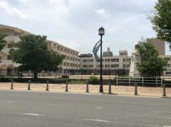 市小学校
