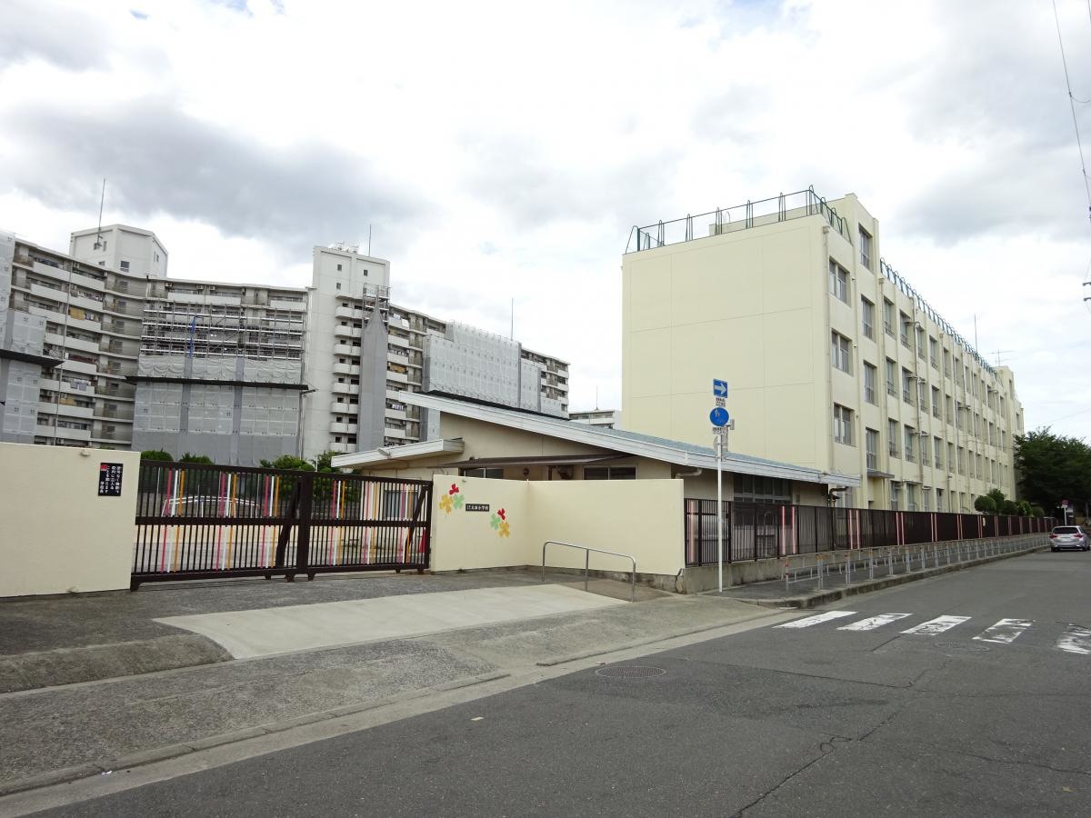 大東小学校