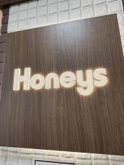 ハニーズ　金岡店