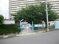 八幡屋保育所