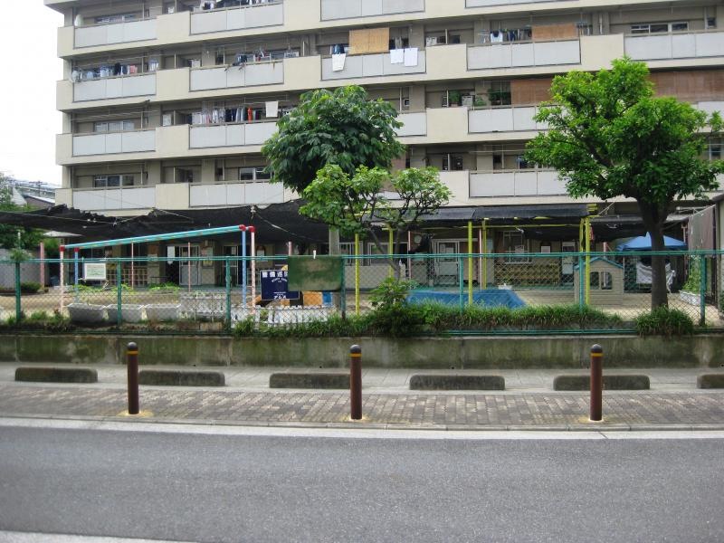 八幡屋保育所
