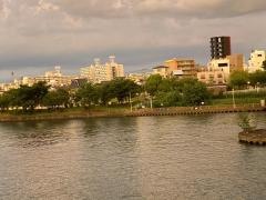 蕪村公園