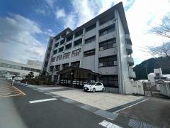 公立八鹿病院看護専門学校