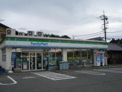 ファミリーマート　香芝二上駅前店