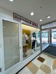 ファッションセンターしまむら　高の原店