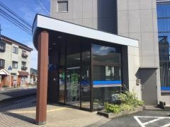 鳥取銀行郡家支店