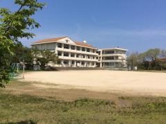 富桑小学校