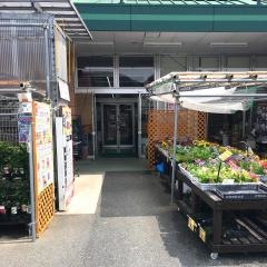 ホームセンタージュンテンドー　新見店