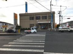 しまなみ信用金庫蔵王支店