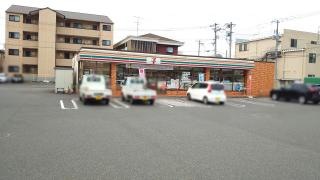 セブンイレブン　福山南蔵王2丁目店
