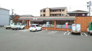 セブンイレブン　福山南蔵王2丁目店