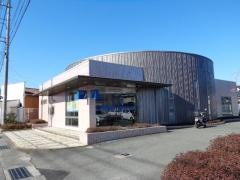 西京銀行牟礼支店