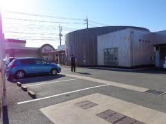 西京銀行牟礼支店