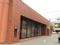 山口銀行新下関駅前支店