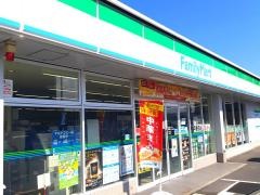 ファミリーマート　高松国際ホテル前店