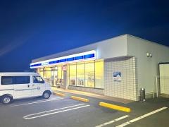 ローソン 久留米常持店