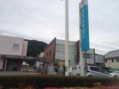佐賀共栄銀行江北支店