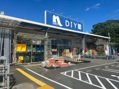 ホームプラザナフコ　東長崎店