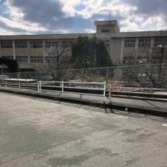 大平山小学校