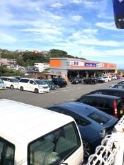 オートバックス　大分別府店